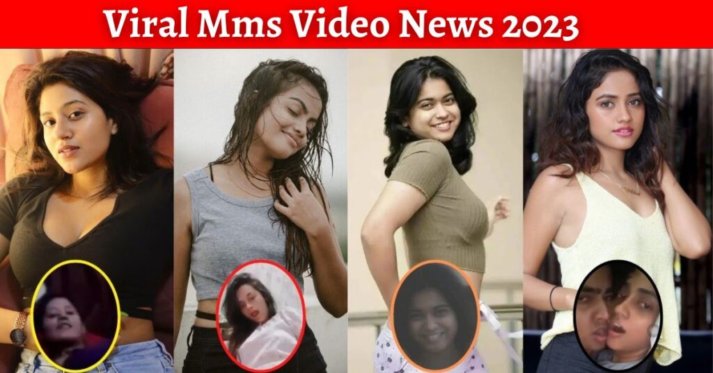 Viral Mms Video News 2023