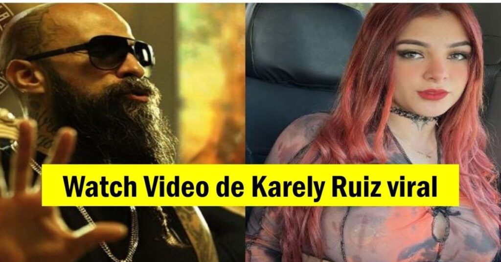 Karely y babo video viral twitter, video de karely y babo viral