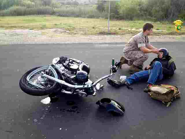 best motorcycle accident lawyer 
