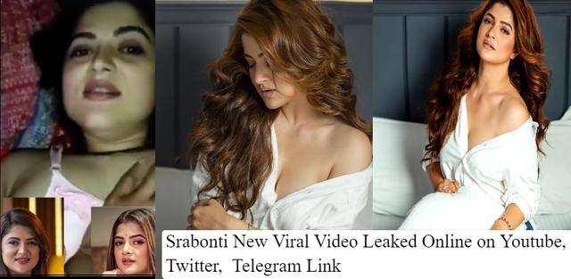 srabonti viral video, mms exposed srabanti chatterjee’s viral video