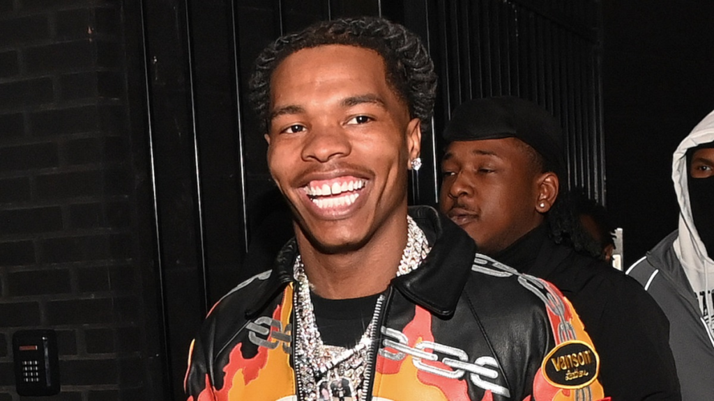 Lil Baby Leaked Video Twitter: Response to Viral Tape Rumors