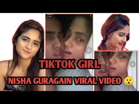 nisha guragain viral video sharechat