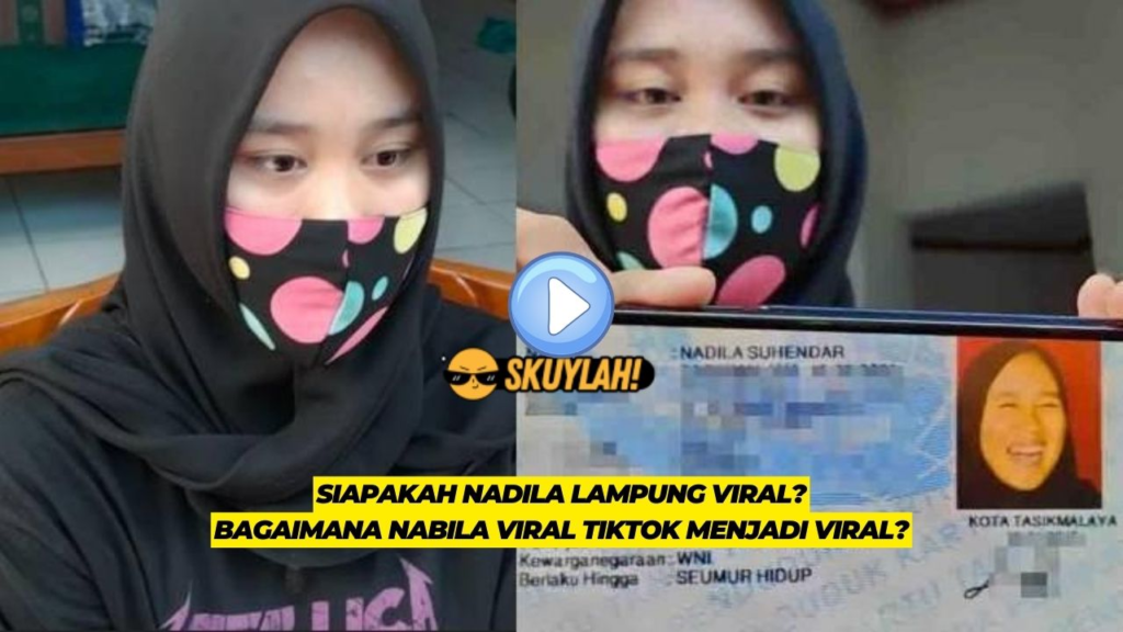 nadila lampung viral link