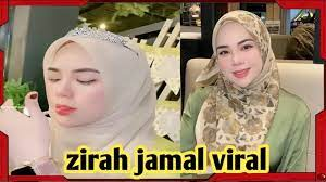 Zirah Jamal Viral Video Telegram
