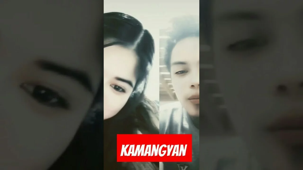 kamangyan viral video