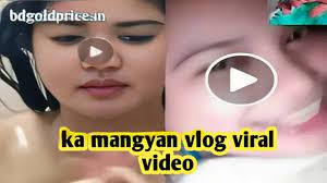 ka mangyan vlogs viral video