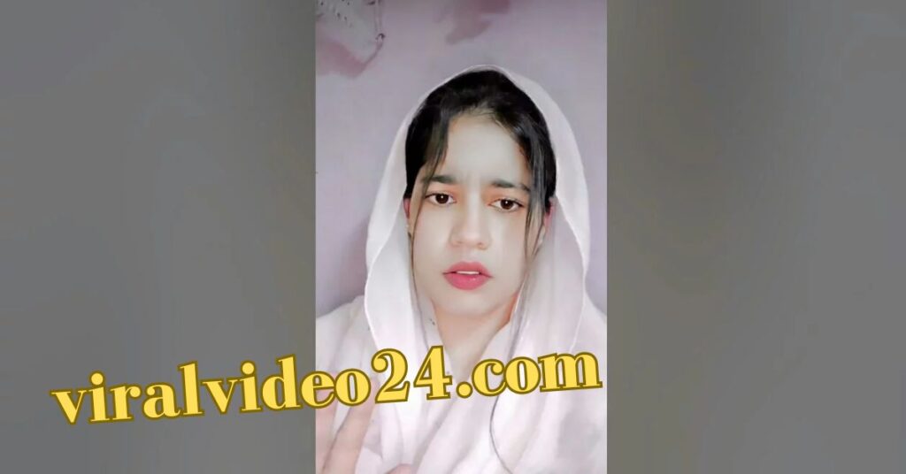 zeenah khan viral video