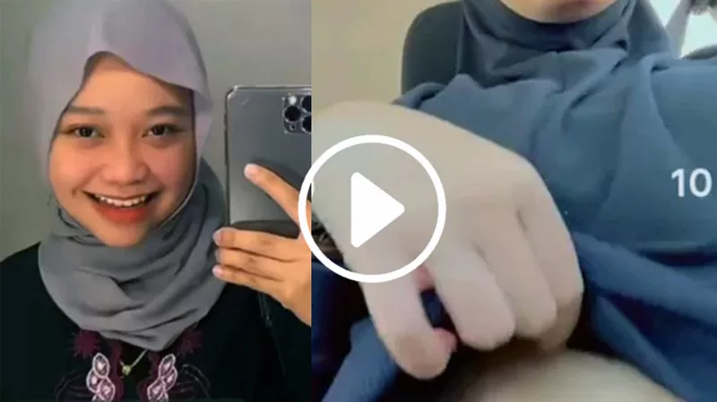 farhani viral video
