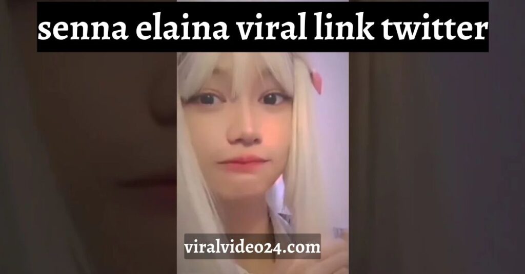 free download: senna elaina viral, senna elaina viral link twitter