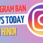 instagram ban news today in hindi