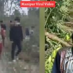 Manipur Viral Video