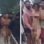 manipur incident viral video original link