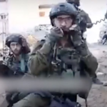 viral video tentara israel meledakkan rumah di gaza untuk rayakan ultah putrinya yang ke-2 tahun