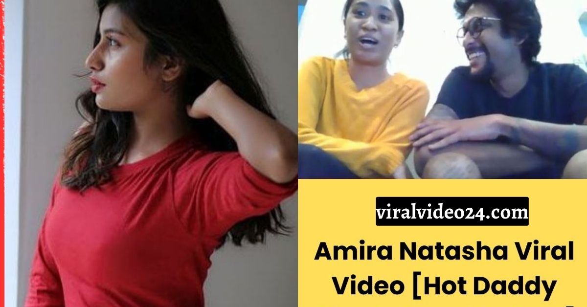 downlod free: amira natasha viral video