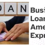 Business Loans American Express
